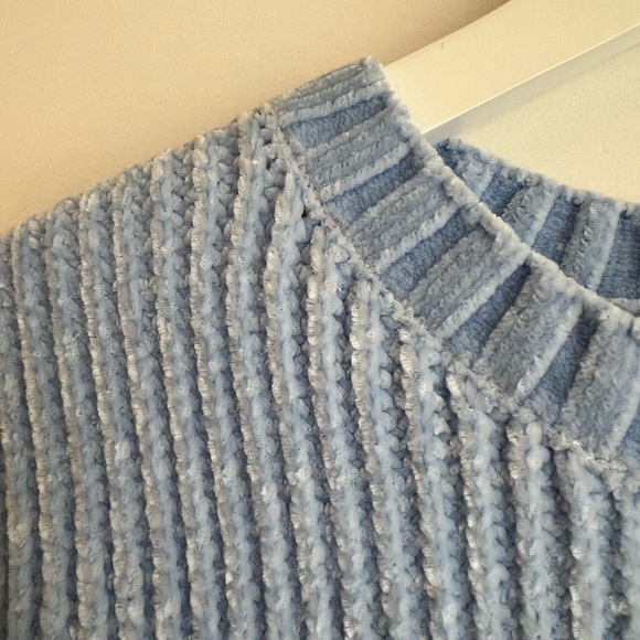 H&M Rib-Knit Sweater - Picture 8 of 11